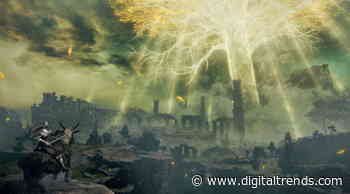 Elden Ring gives players more freedom than previous Souls games