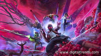 Guardians of the Galaxy will make players craft motivational speeches