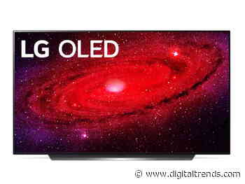 65-inch and 55-inch 4K TVs are so cheap at Walmart it might be a mistake