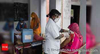 60% in rural areas unaware of how to enrol for vaccination: Poll