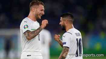 UEFA Euro 2020 Italy vs. Switzerland: Live stream, TV channel, how to watch online, news, odds