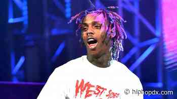 Famous Dex Gets Arrested At His Court Hearing For A Completely Different Charge