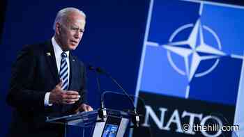 Biden pleads for people to get vaccinated 'as soon as possible'