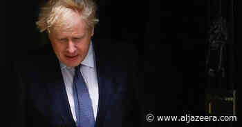 England delays easing COVID-19 lockdown as cases rise - Al Jazeera English