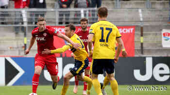 Fußball-Landesliga: SV Neresheim: Ibrahim Hajtic geht zum TSV Essingen - Heidenheimer Zeitung