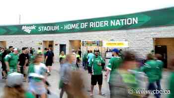 Sask. Roughriders ready to get back on the field after CFL announces Aug. 5 start date