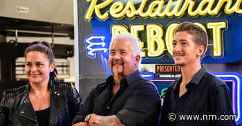 Guy Fieri, who raised $25 million for restaurant relief in 2020, gives around $300,000 away during Guy’s Restaurant Reboot