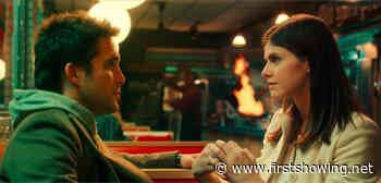 Kick Ass First Trailer for 'Die in a Gunfight' with Alexandra Daddario
