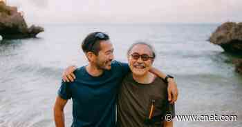 In time for Father's Day, here are the cheesiest dad jokes     - CNET