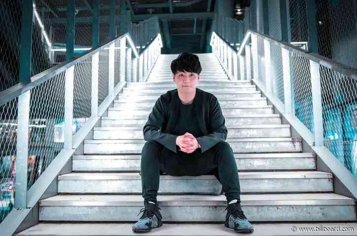 10 Things To Know About Tokyo’s Electronic Scene: Producer Shingo Nakamura’s Guide To The City