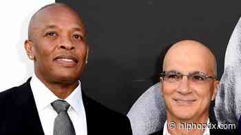 Dr. Dre & Jimmy Iovine Receive Green Light To Open Los Angeles High School