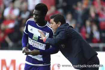 Turkse media komen met opvallend gerucht: 'Anderlecht wil oude bekende wegplukken bij Besiktas'