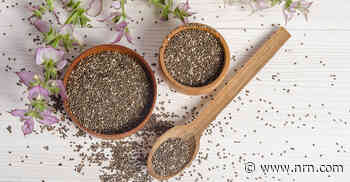 Flavor of the Week: Nutritionally dense superfood chia seeds