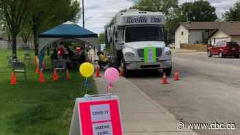 COVID in Sask: 7-day average of new cases at its lowest since early November