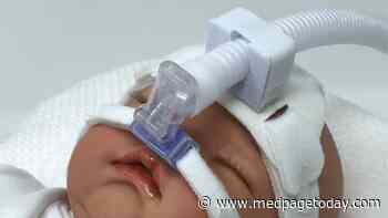 New Respiratory Support Paradigm for Extreme Preemies?