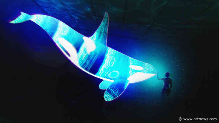 High-Tech Works at Tribeca Film Festival Ambitiously Ponder What Makes Us Human