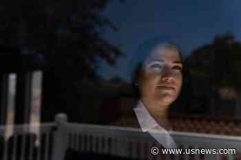 4 California Lives Changed by Coronavirus Pandemic - U.S. News & World Report