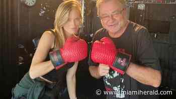 Greg Cote Show podcast: Jessica Smetana from Le Batard Show joins us. (Did we get too personal?) - Miami Herald