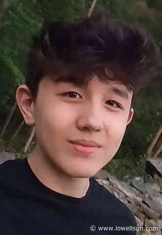 Tyngsboro eighth-grader Evan Cote earns state writing award - Lowell Sun