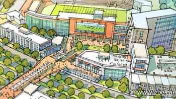 Calgary councillors get first look at proposed transformation of McMahon Stadium and Foothills Athletic Park