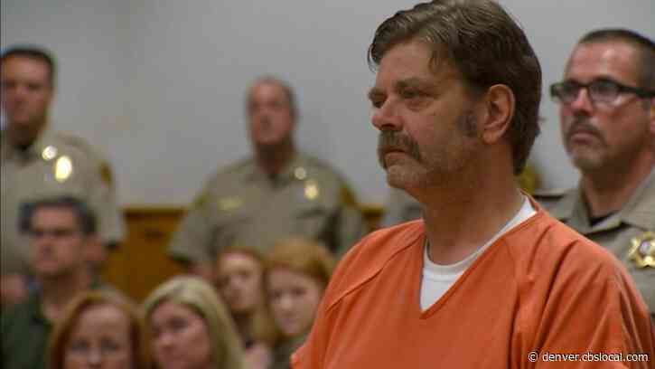 Jury Selection Begins In Mark Redwine Murder Trial