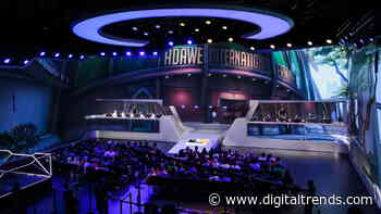 Overwatch League’s Dallas Fuel will resume in-person esports events in July