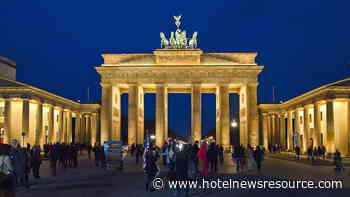 Berlin Hotels Report 17.0% Occupancy for May 2021