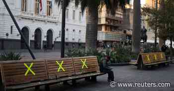 Chile faces setback to reopening as coronavirus cases soar - Reuters