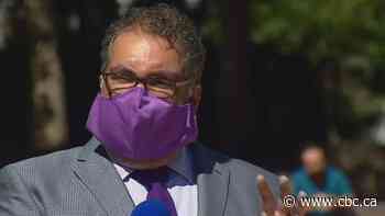 With 'cautious optimism,' Calgary lifts state of local emergency