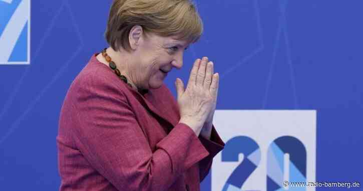 Nato-Gipfel: Merkel spricht von Neuanfang – China im Fokus