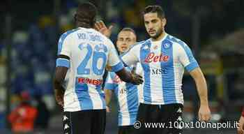 CdM: Manolas resta, un punto fermo di Spalletti - 100x100 Napoli