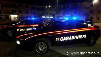 Fermo: dopo un incidente rifiuta il Drug Test, 23enne denunciato - Il Martino