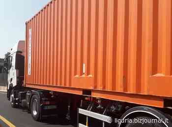 Sospeso il fermo dell'autotrasporto del 15-19 giugno | Liguria Business Journal - Bizjournal.it - Liguria