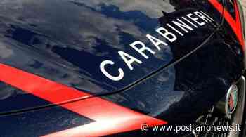 Furti nelle case, fermati quattro serbi a Vico Equense. Pregiudicati per fermo di appartamenti, uno era ricercato - Positanonews - Positanonews