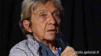 «Il parco Basaglia di Gorizia abbandonato e fermo ai tempi di mio padre» - Il Piccolo