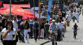 Covid, Rt fermo a 0.68: «Tutte le regioni a rischio basso tranne la Sardegna» - ilmattino.it