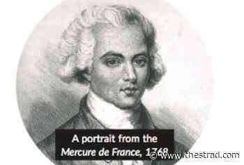 Chevalier de Saint-Georges: violin virtuoso, composer, champion fencer and French revolutionary officer - The Strad