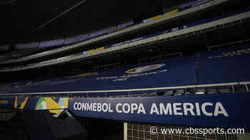 Copa America 2020 standings, schedule, scores: Brazil off to perfect start; Argentina face Chile