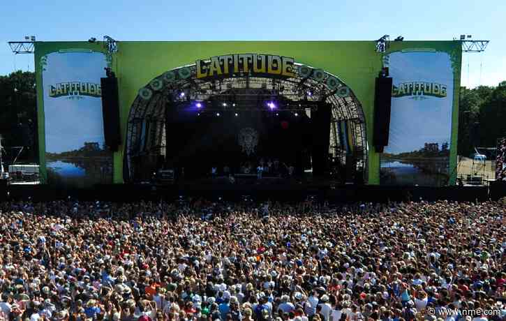 Latitude Festival hasn’t “given up hope” for 2021 edition after Covid-19 lockdown easing delay