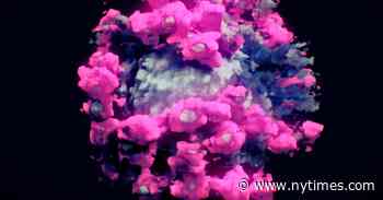 Lab-Leak Theory: Kristian Andersen On His Fauci Email and Covid Origins