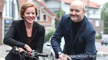 Querdenker fordern Umwelt-Bürgermeister für Lilienthal - WESER-KURIER - WESER-KURIER