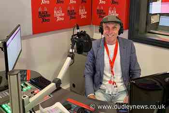 Radio team launch new Black Country Xtra station - Dudley News