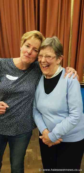 Who has been recognised in the Queen's Birthday Honours from the Dudley borough? - Halesowen News