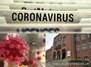 Increase in Covid cases across Dudley Borough - Dudley News