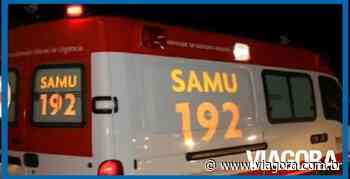 Jovem é assassinado com vários tiros na cidade de Timon - Viagora