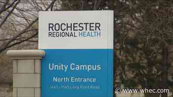 Rochester Regional celebrates no COVID-19 cases in RGH's or Unity's ICU