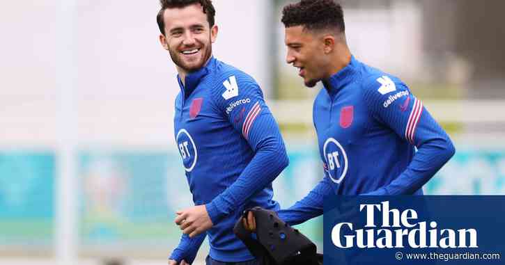Southgate praises Chilwell and Sancho for positivity despite Croatia omission