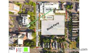 How to watch Nik Wallenda's 320-foot high-wire walk Thursday at D'Youville