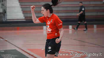 L’FCC saluta Bruna Marcon - Federica Lattanzio