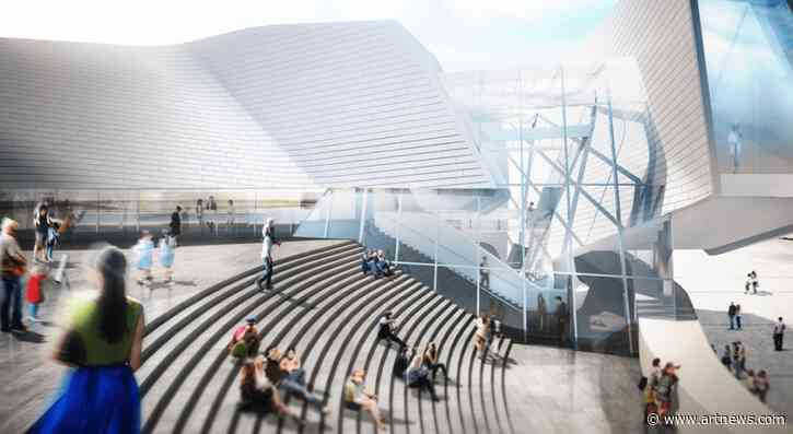 ARTnews in Brief: Orange County Museum of Art Will Relaunch California Biennial—and More from June 14, 2021